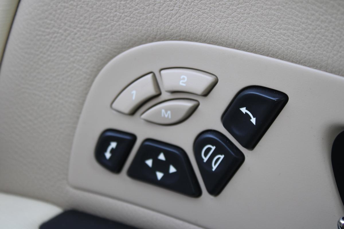 2009 Citro&euml;n C6 EXCLUSIVE HDI AUTO