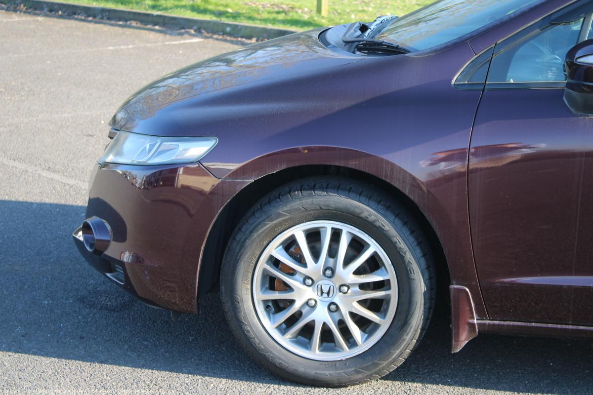 2022 Honda ODYSSEY AUTO