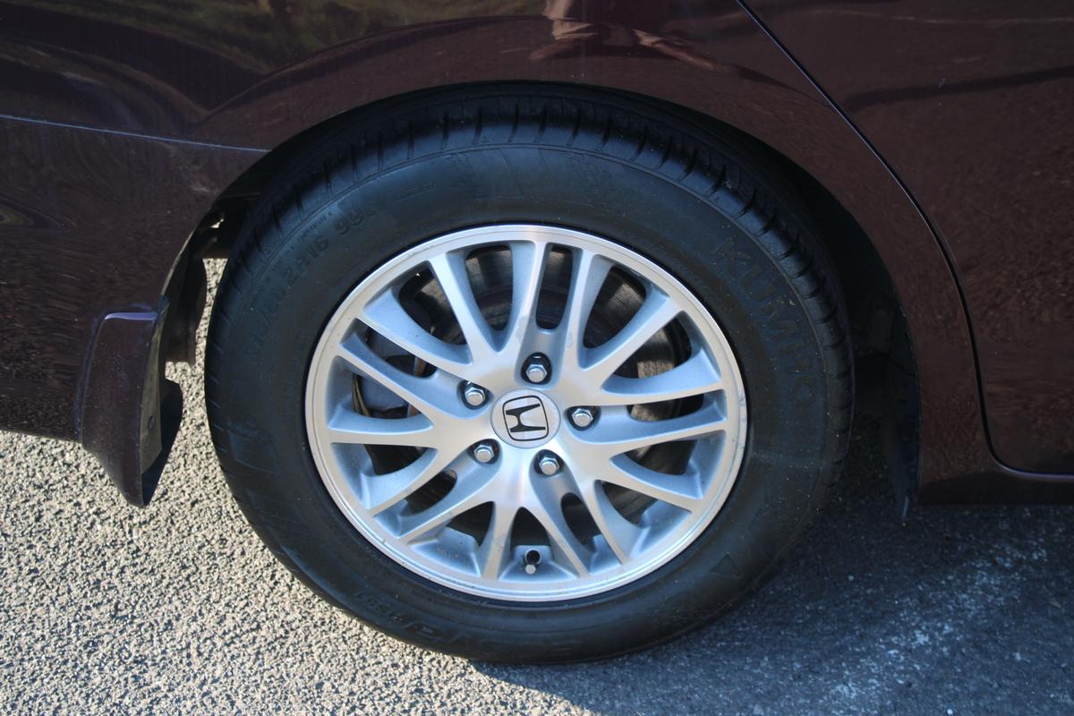 2022 Honda ODYSSEY AUTO