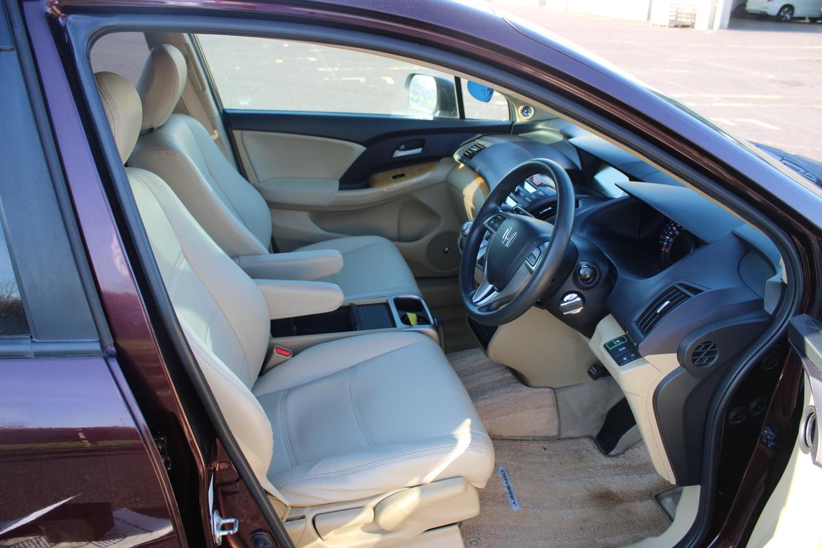 2022 Honda ODYSSEY AUTO