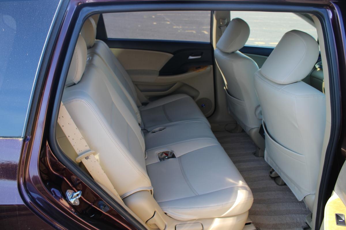 2022 Honda ODYSSEY AUTO