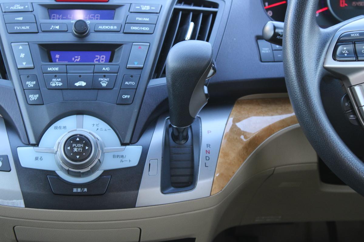 2022 Honda ODYSSEY AUTO