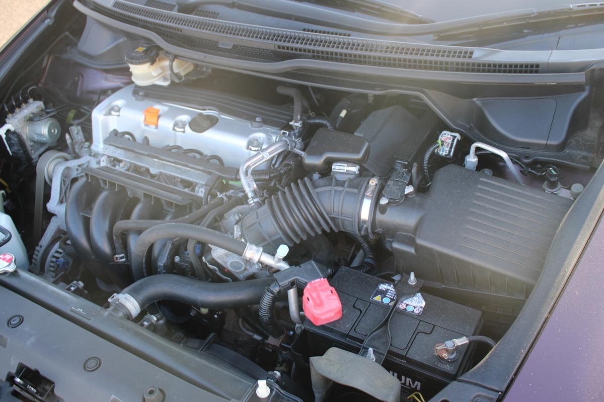 2022 Honda ODYSSEY AUTO