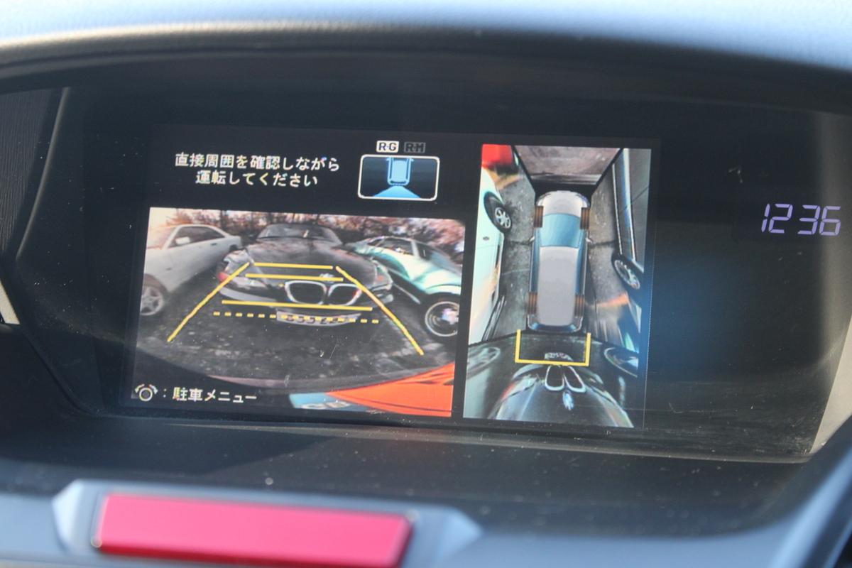 2022 Honda ODYSSEY AUTO