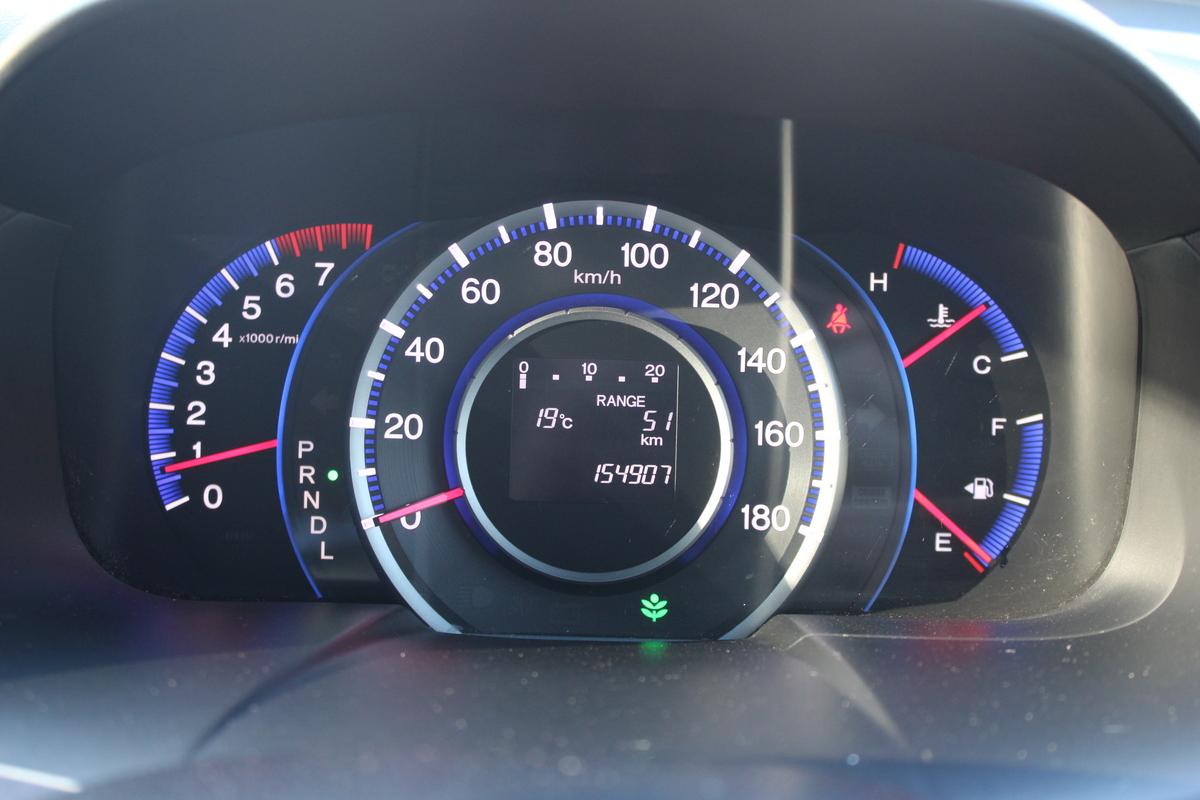 2022 Honda ODYSSEY AUTO