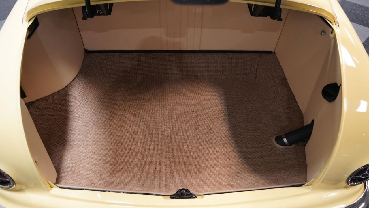 1950 Mercury Coupe Lead Sled