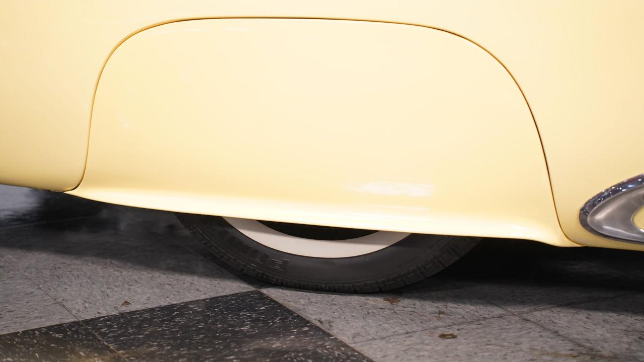 1950 Mercury Coupe Lead Sled