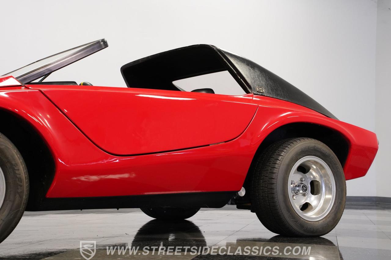 1971 Volkswagen Meyers Manx Dune Buggy SR-2