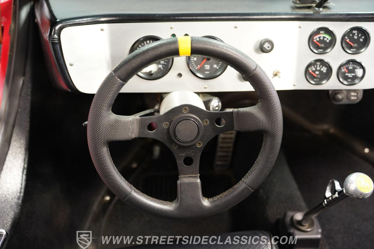 1971 Volkswagen Meyers Manx Dune Buggy SR-2