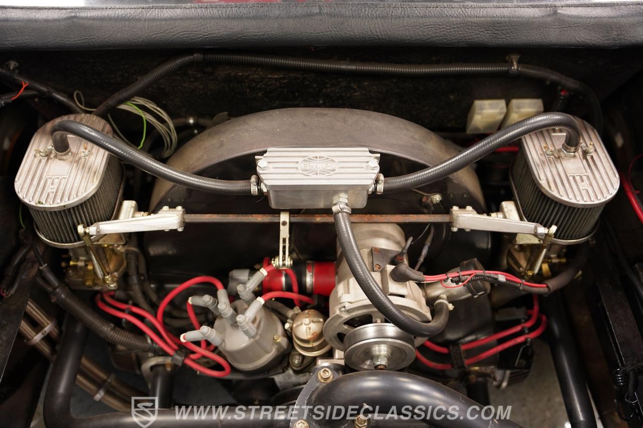 1971 Volkswagen Meyers Manx Dune Buggy SR-2