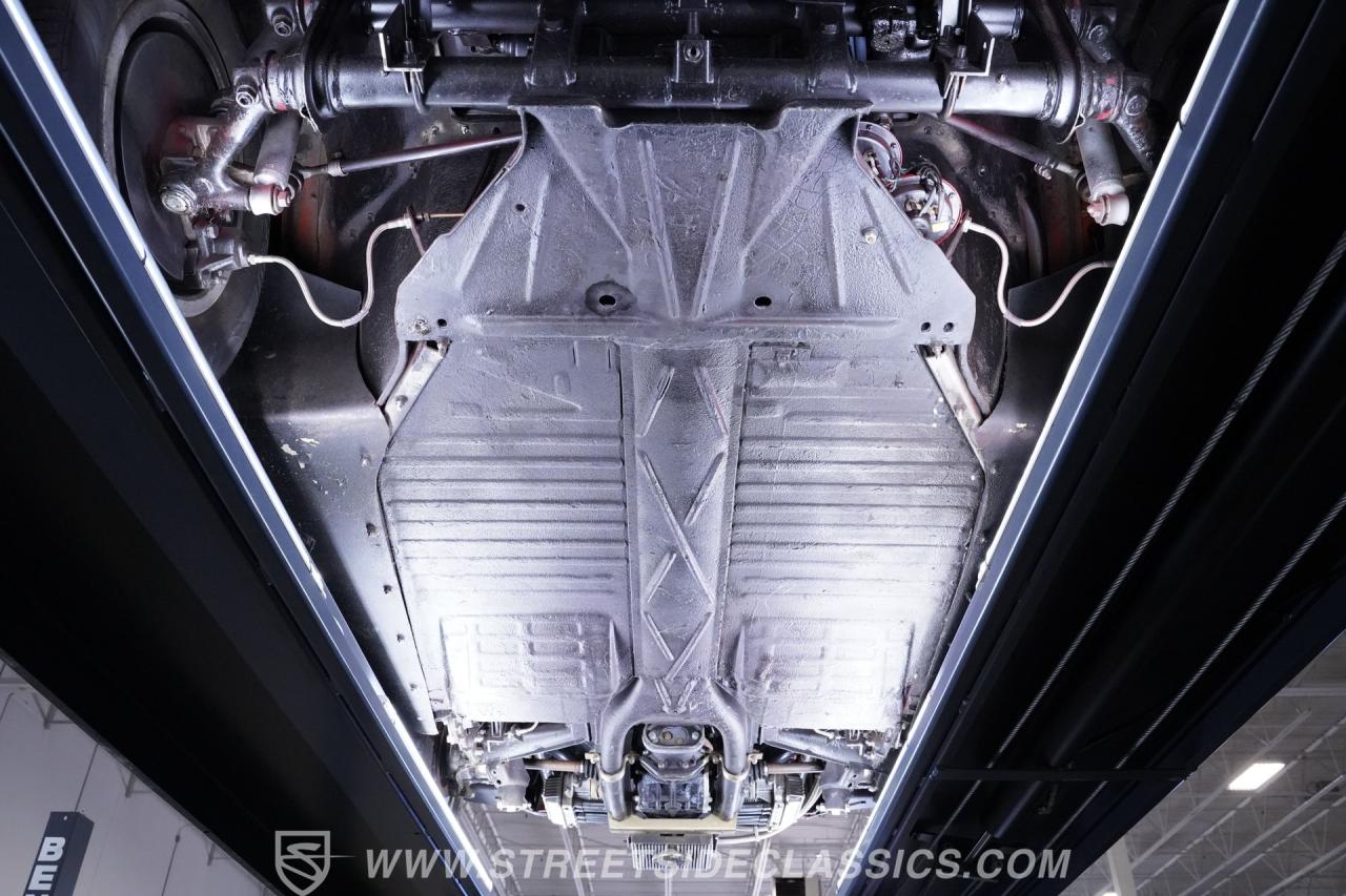 1971 Volkswagen Meyers Manx Dune Buggy SR-2