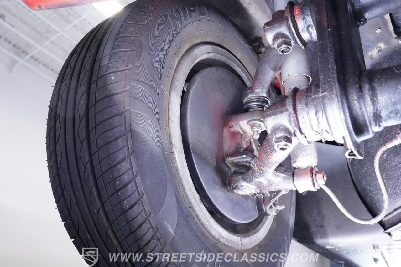 1971 Volkswagen Meyers Manx Dune Buggy SR-2