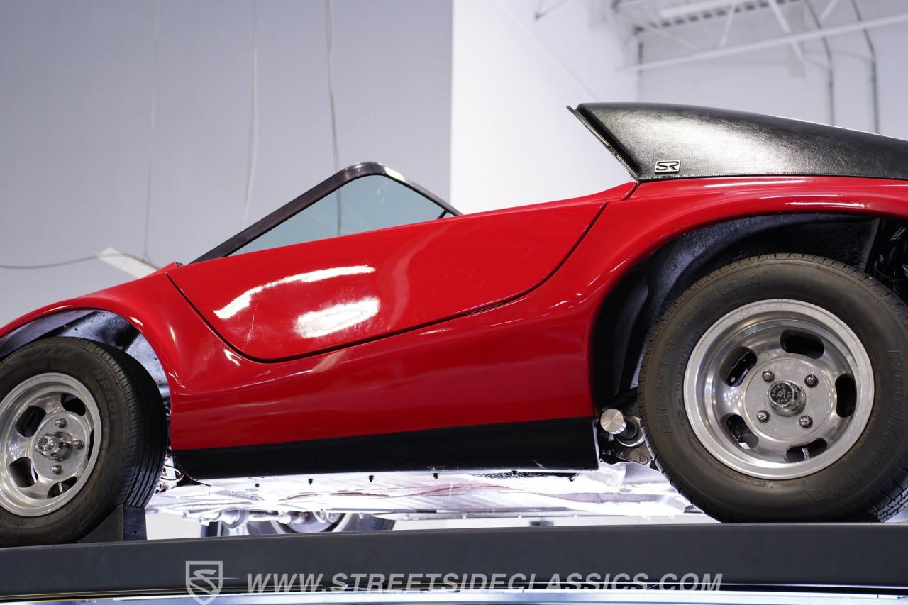 1971 Volkswagen Meyers Manx Dune Buggy SR-2