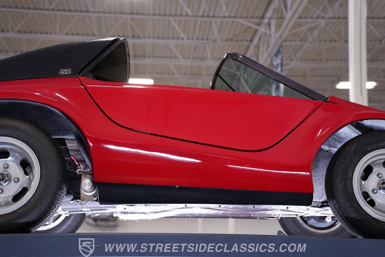 1971 Volkswagen Meyers Manx Dune Buggy SR-2