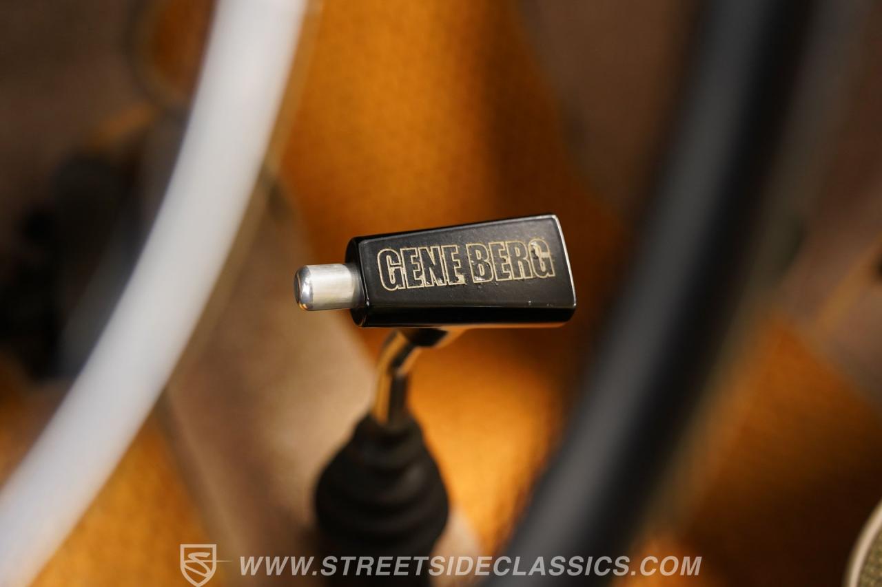 1967 Volkswagen Beetle