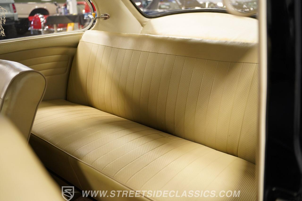 1967 Volkswagen Beetle