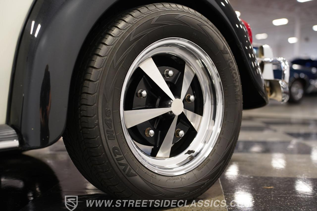 1967 Volkswagen Beetle