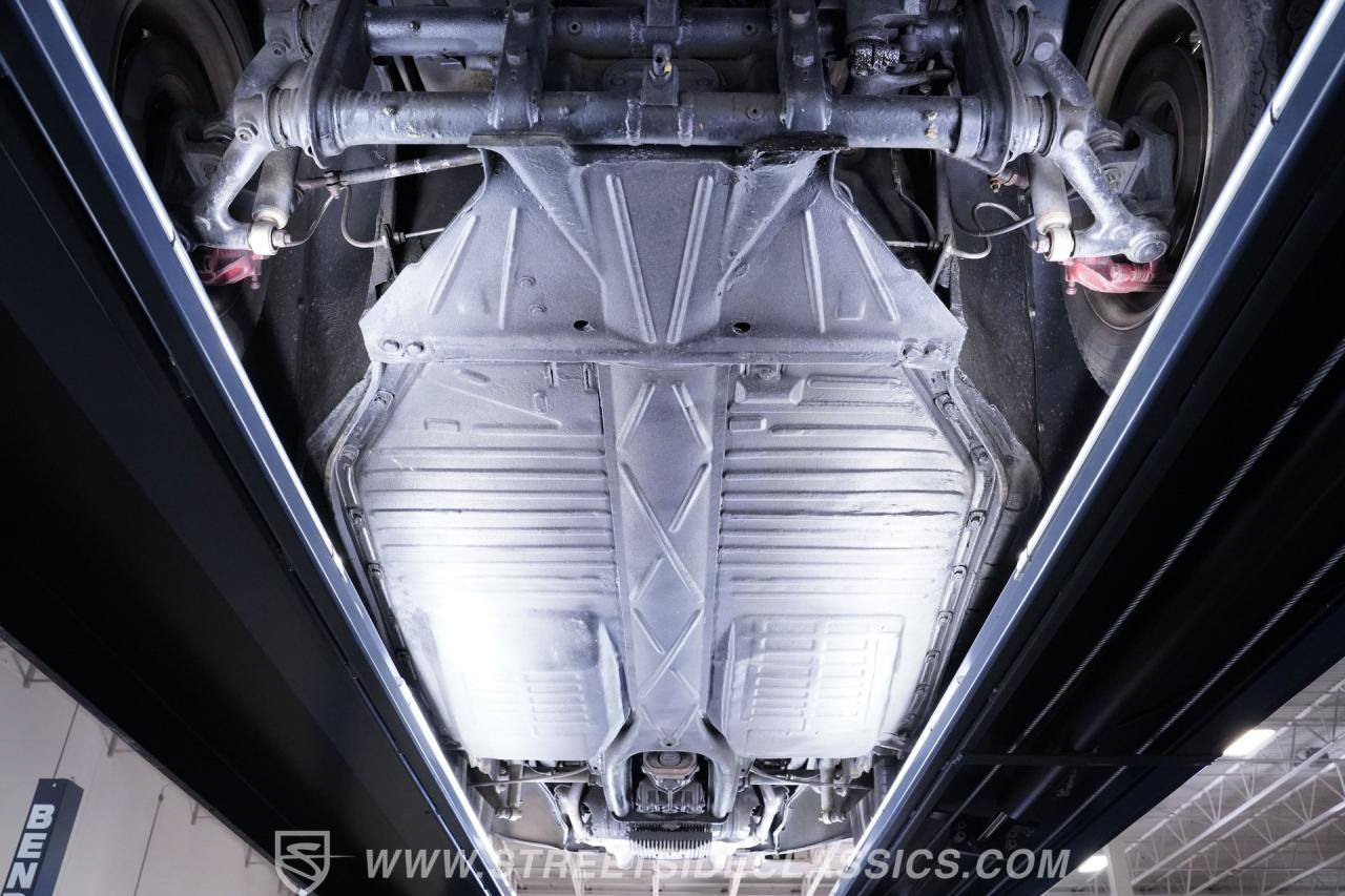 1967 Volkswagen Beetle