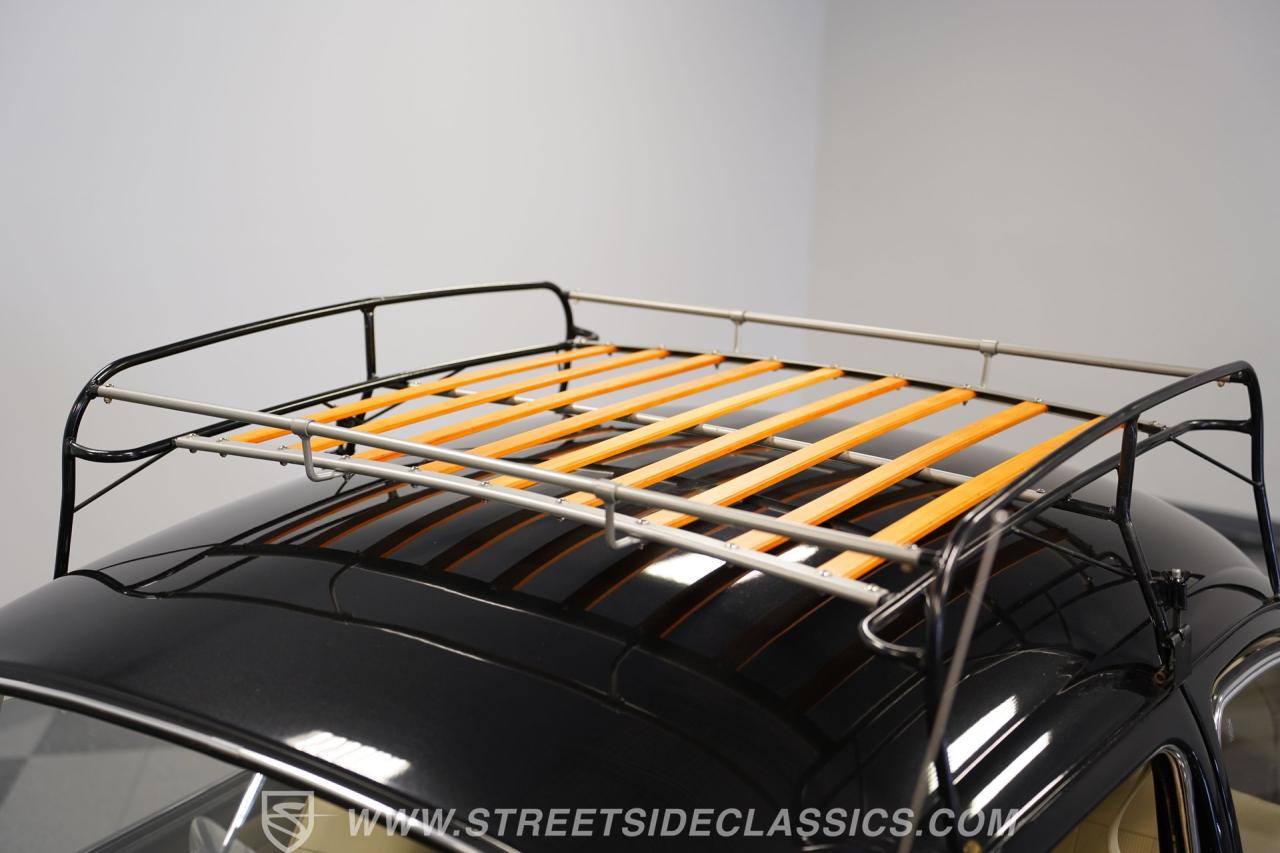 1967 Volkswagen Beetle