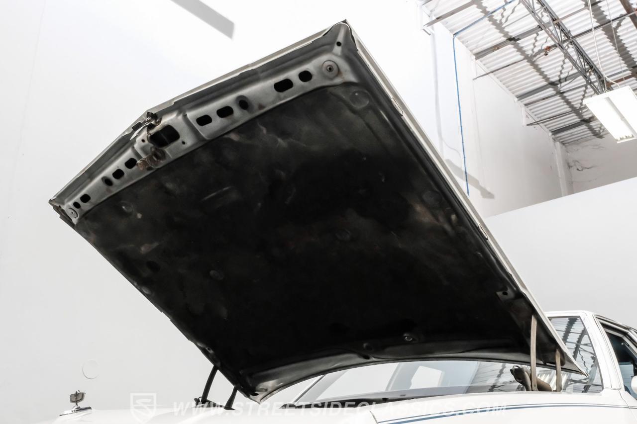 1987 Chevrolet Caprice Brougham LS