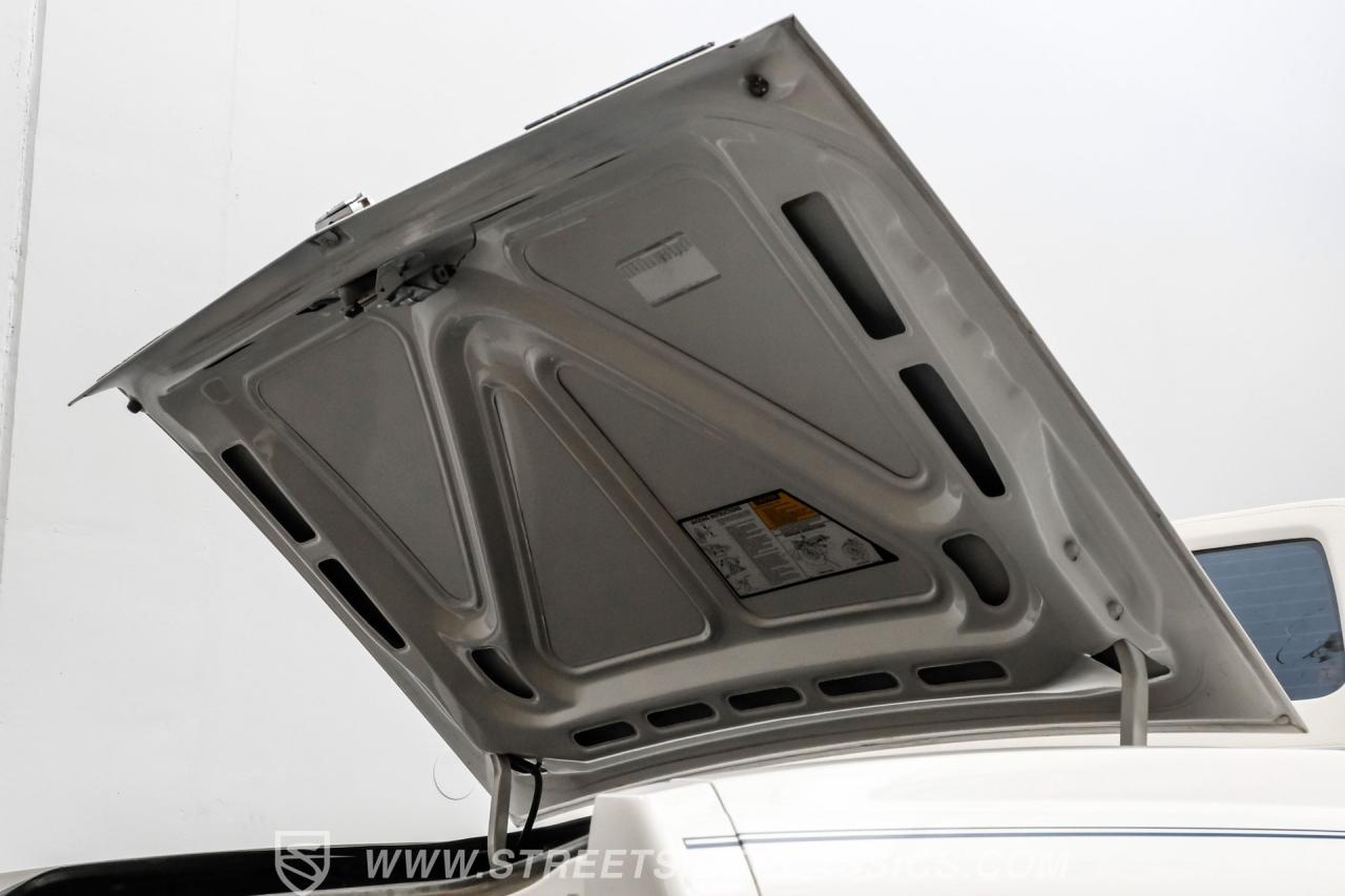 1987 Chevrolet Caprice Brougham LS