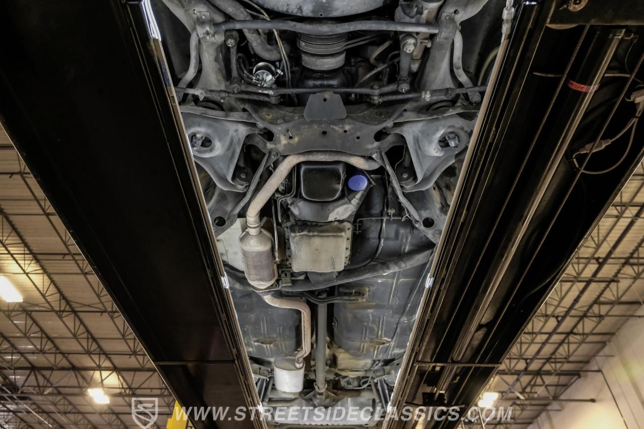 1987 Chevrolet Caprice Brougham LS