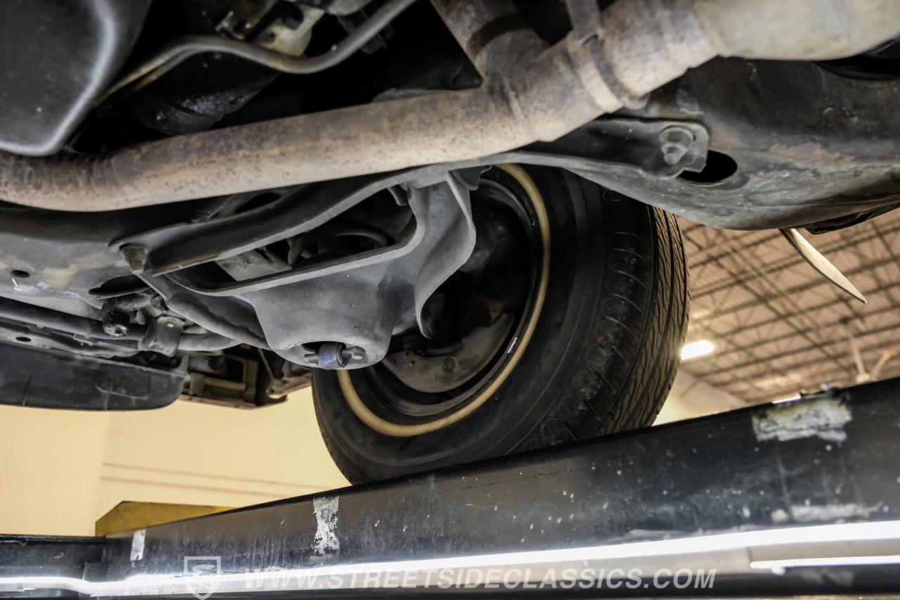 1987 Chevrolet Caprice Brougham LS