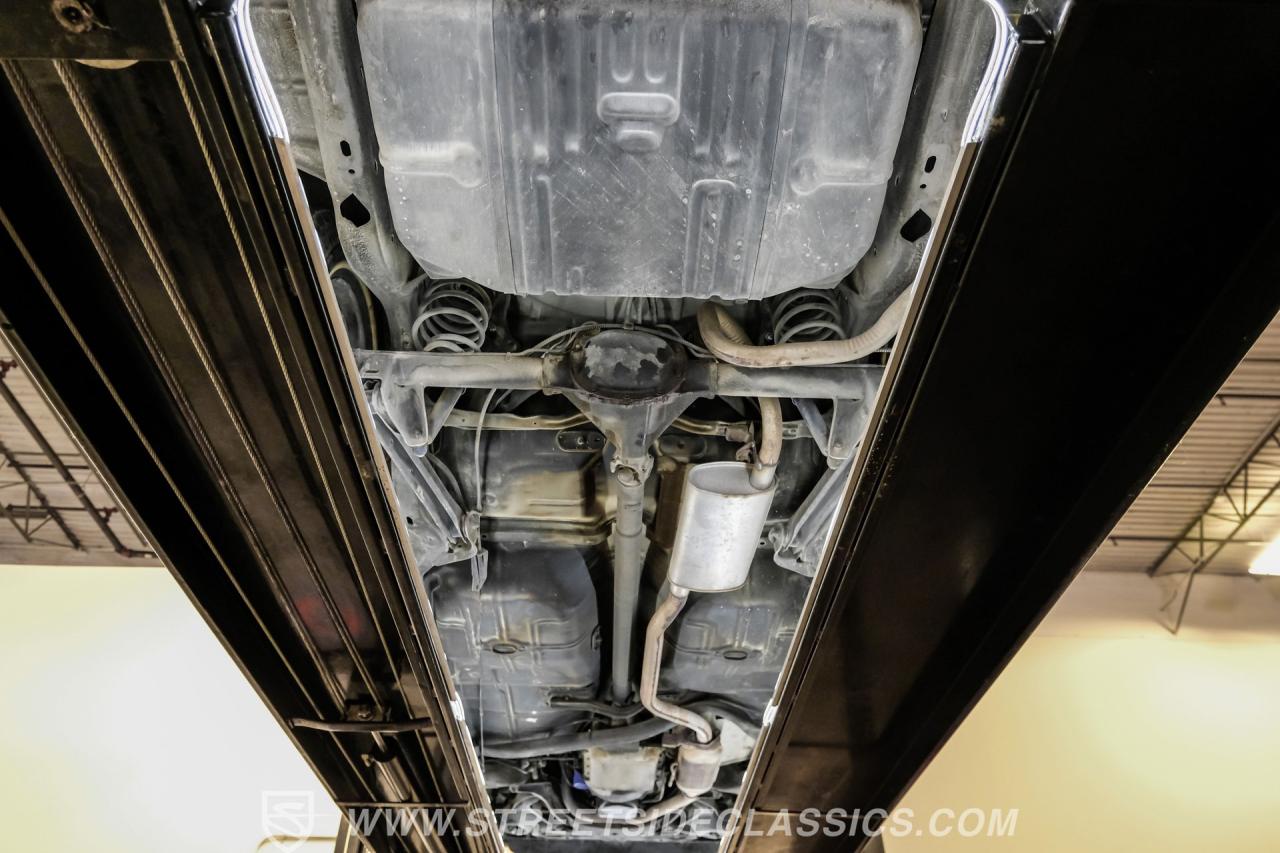 1987 Chevrolet Caprice Brougham LS