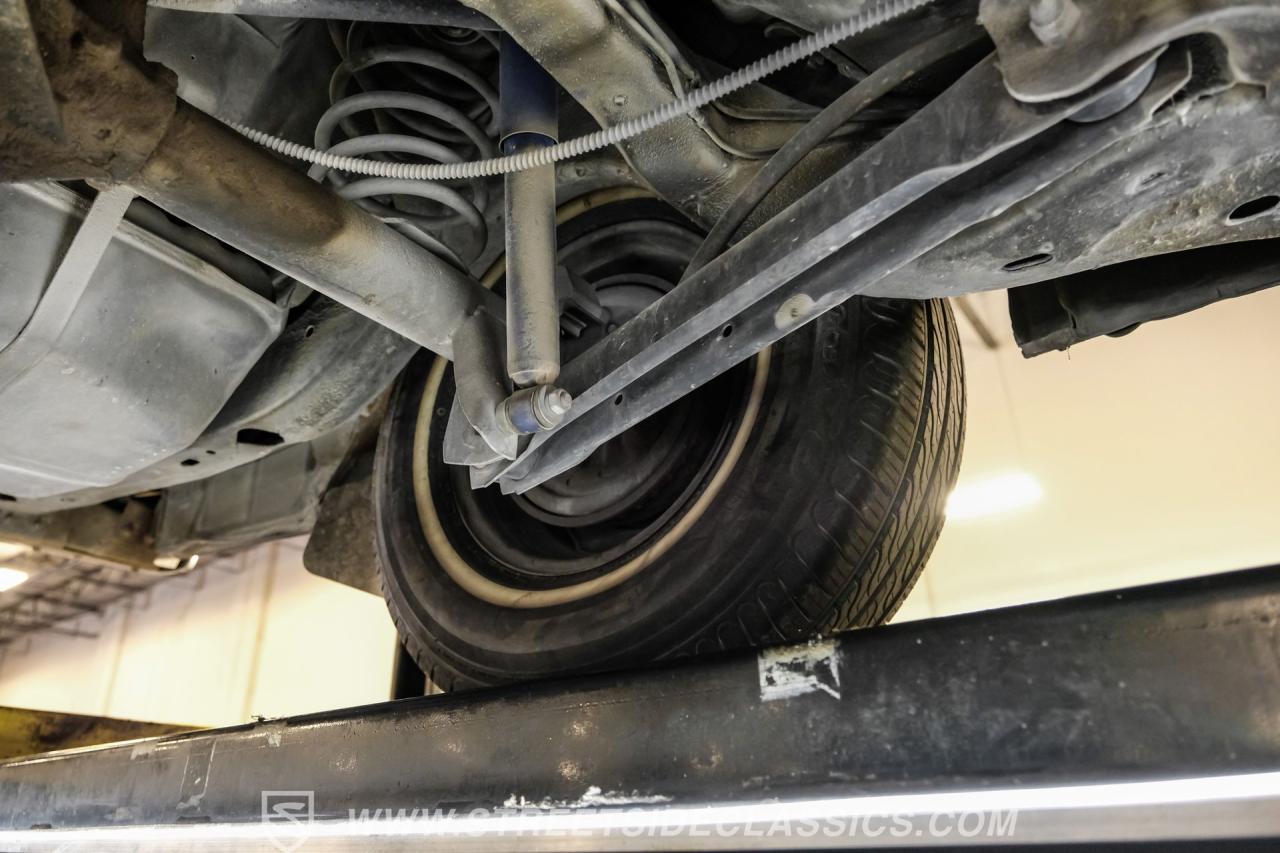 1987 Chevrolet Caprice Brougham LS