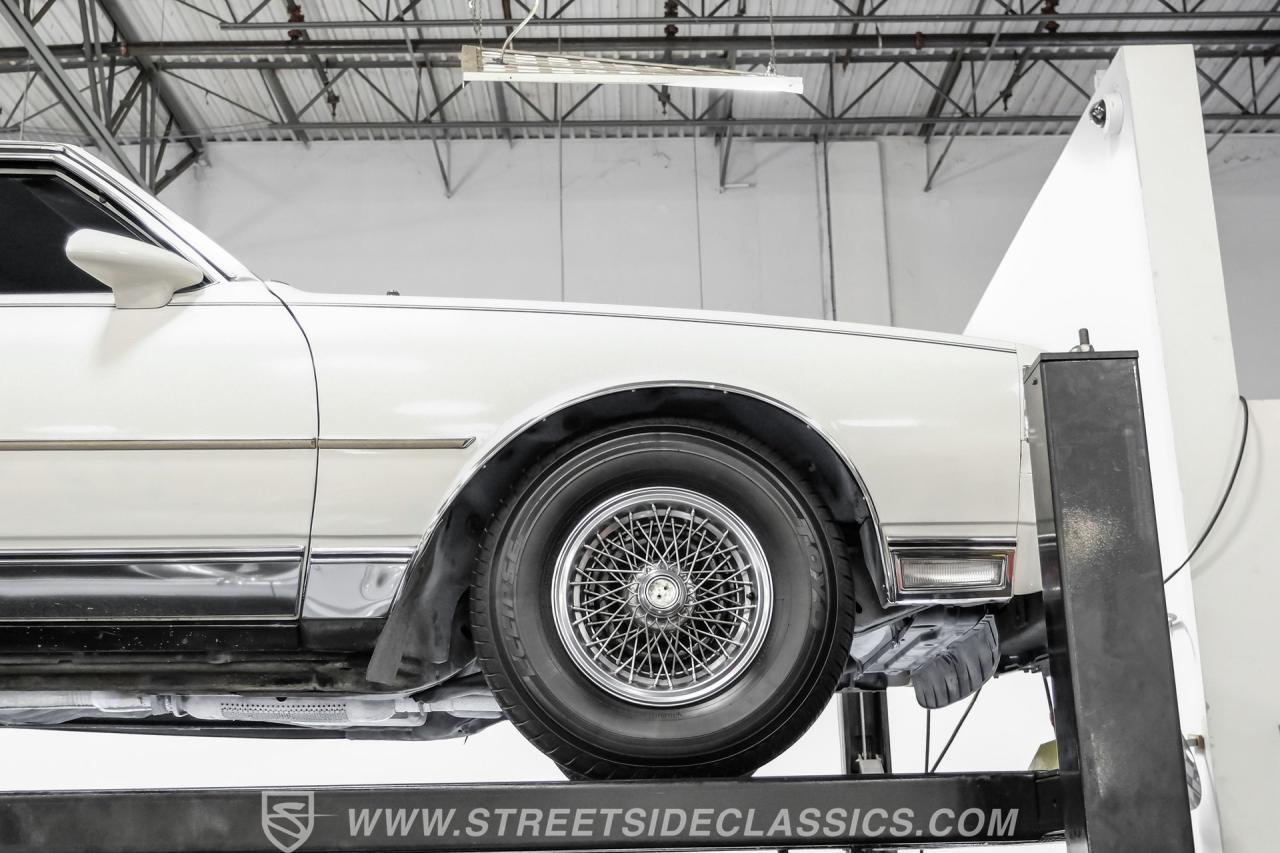 1987 Chevrolet Caprice Brougham LS