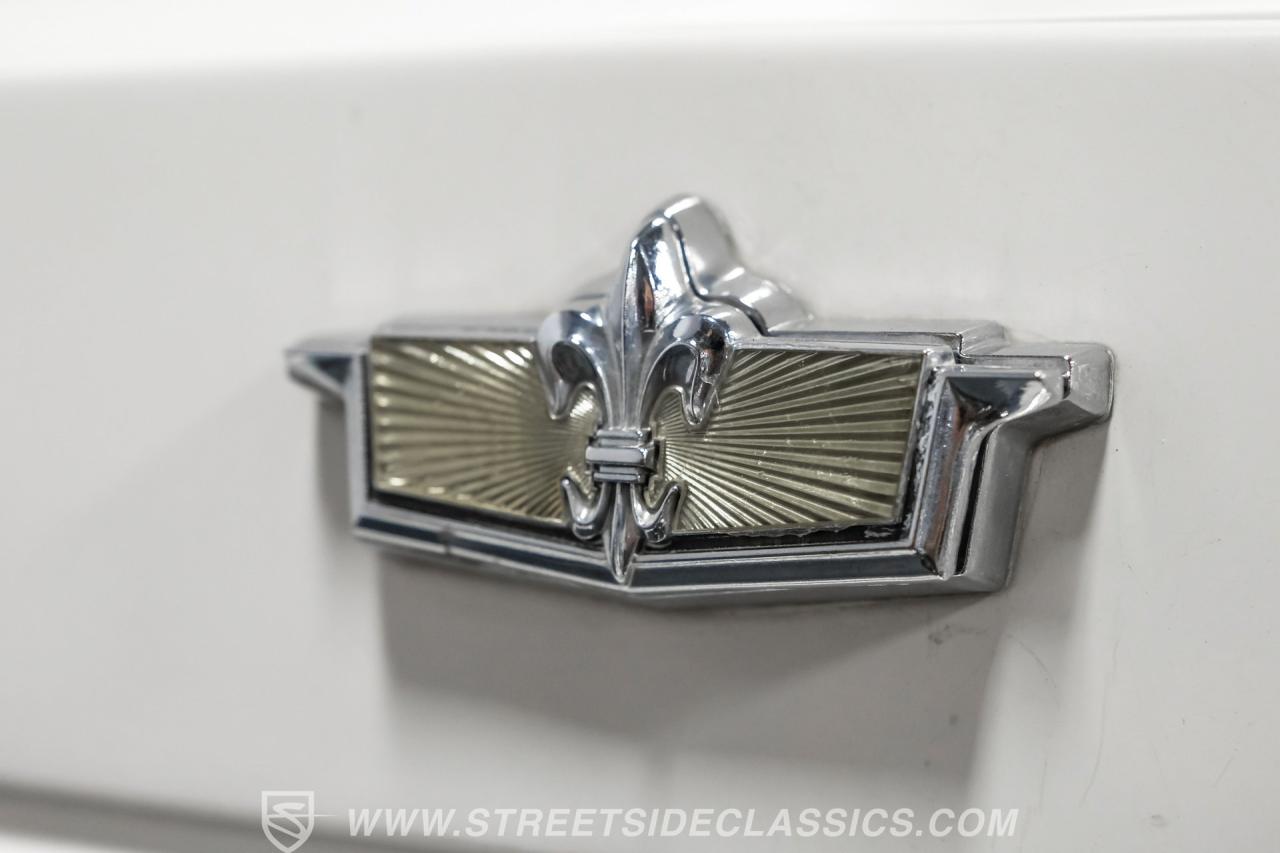 1987 Chevrolet Caprice Brougham LS