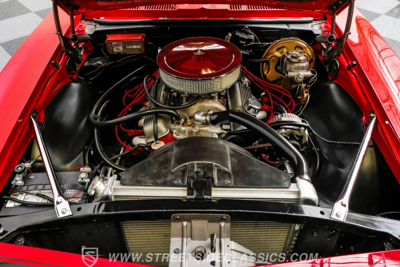 1967 Chevrolet Camaro RS/SS Tribute