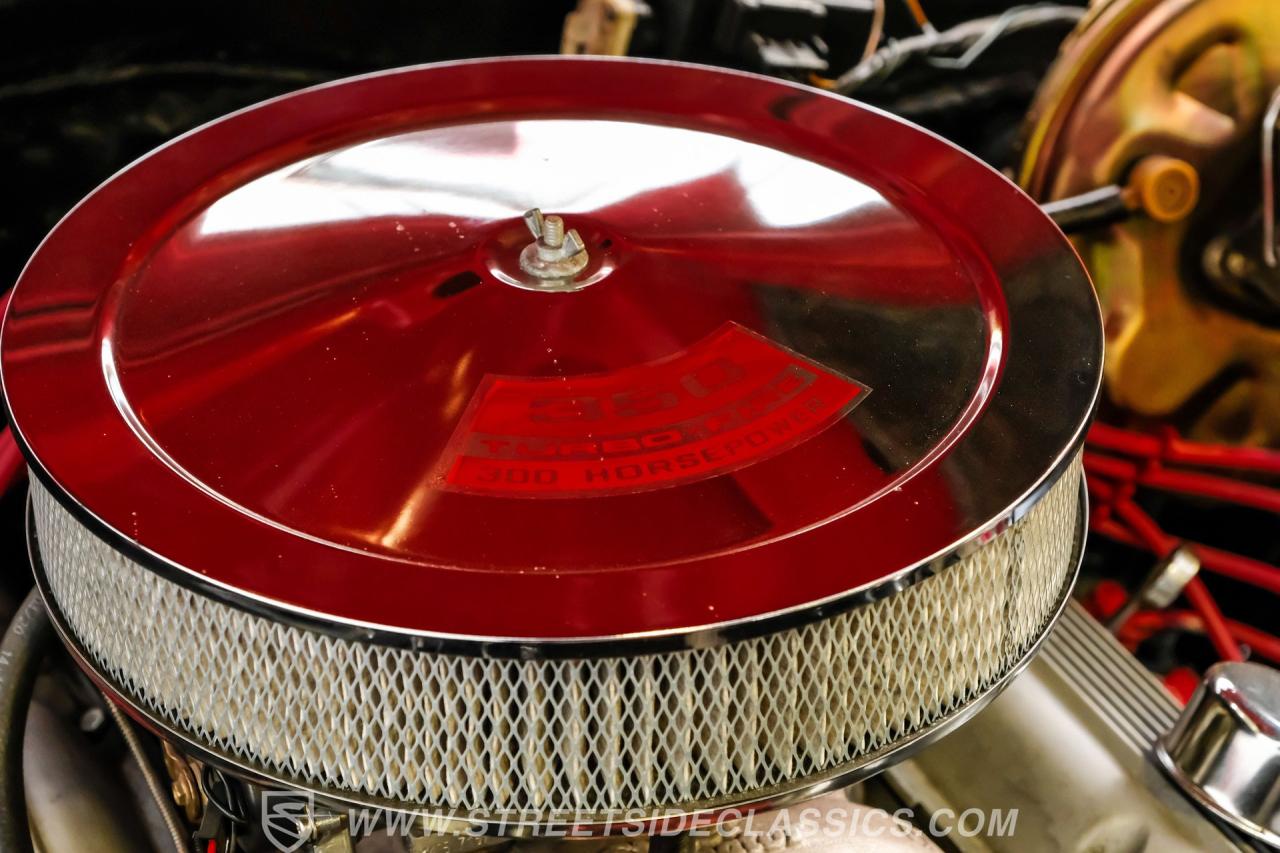 1967 Chevrolet Camaro RS/SS Tribute