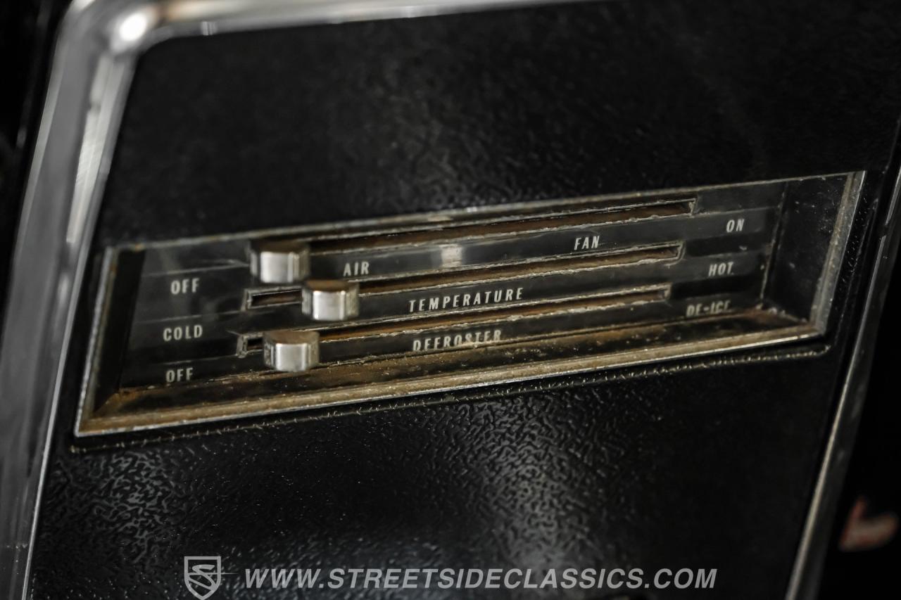 1967 Chevrolet Camaro RS/SS Tribute