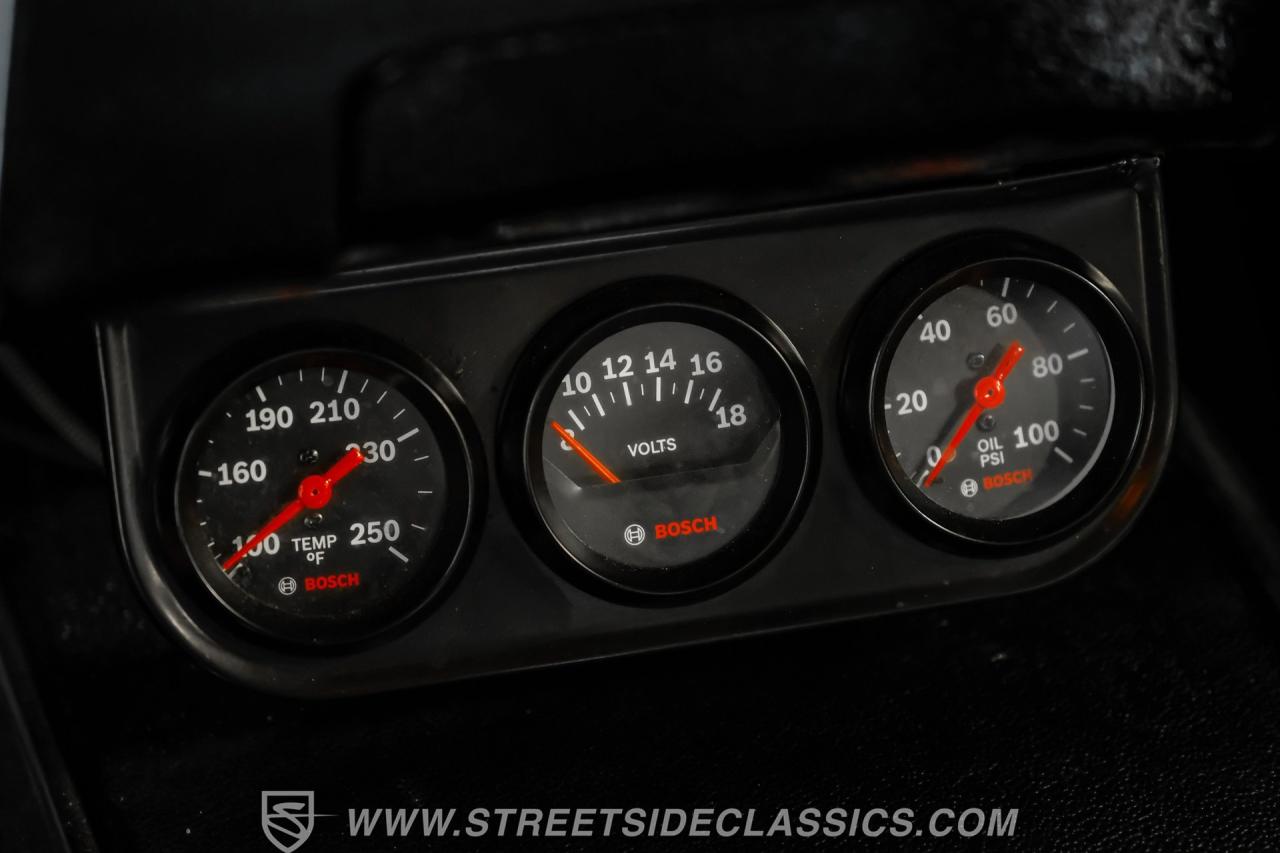 1967 Chevrolet Camaro RS/SS Tribute