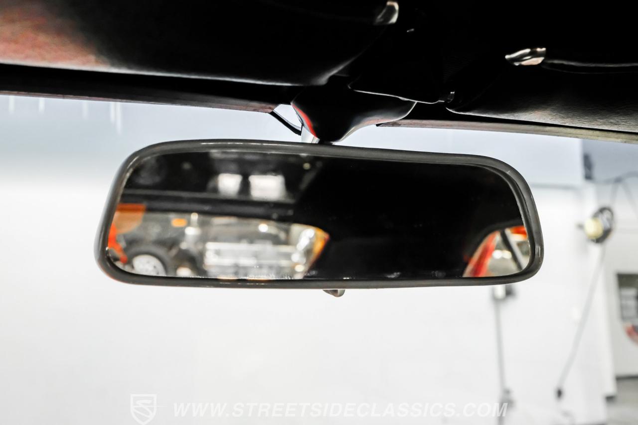 1967 Chevrolet Camaro RS/SS Tribute