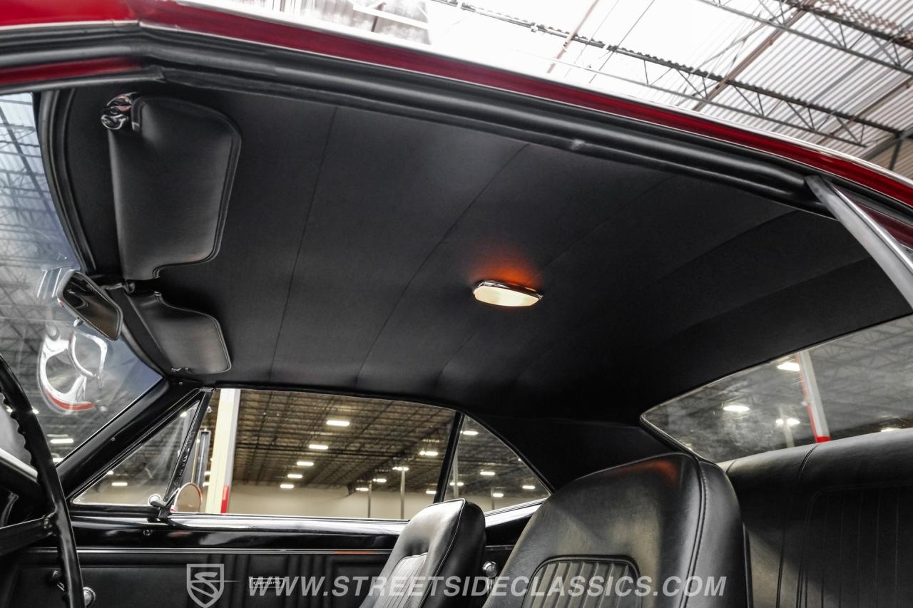 1967 Chevrolet Camaro RS/SS Tribute