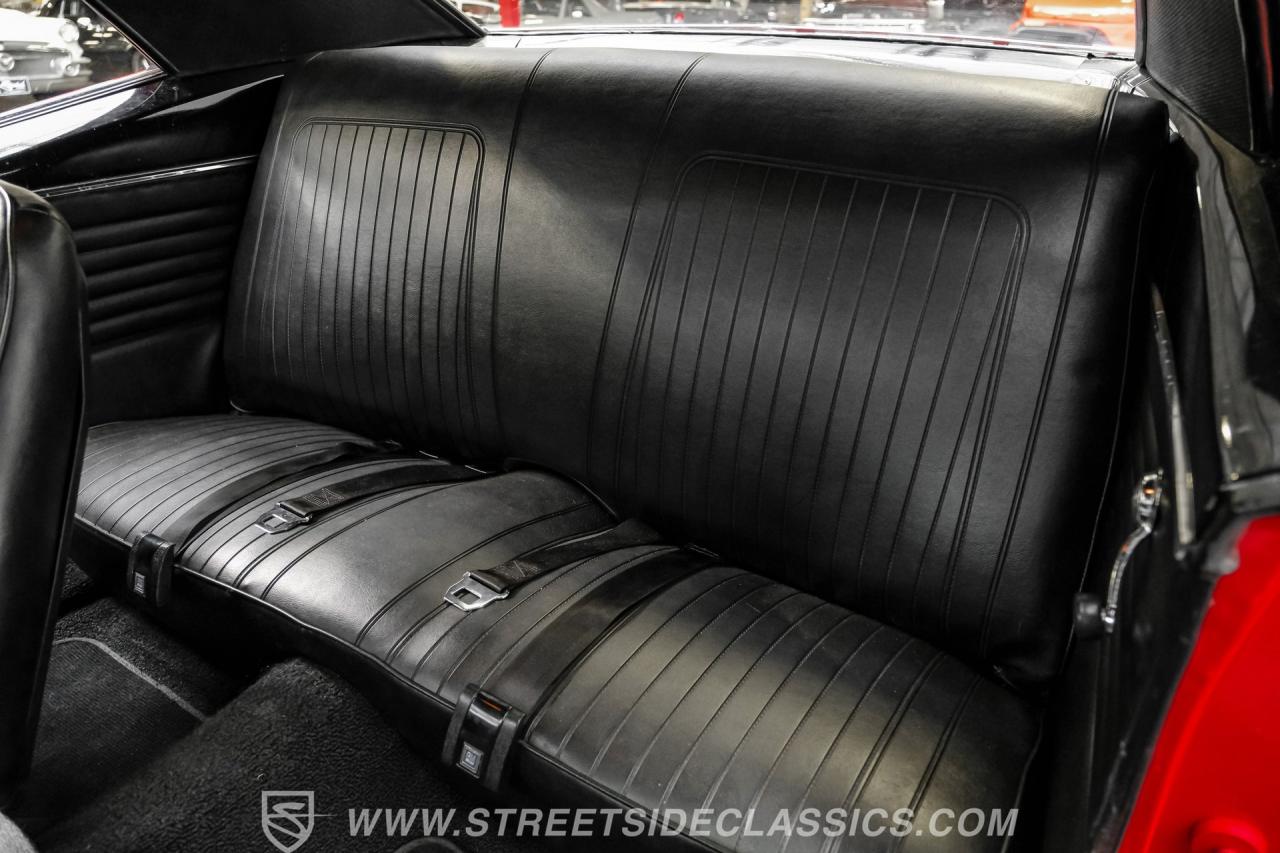 1967 Chevrolet Camaro RS/SS Tribute