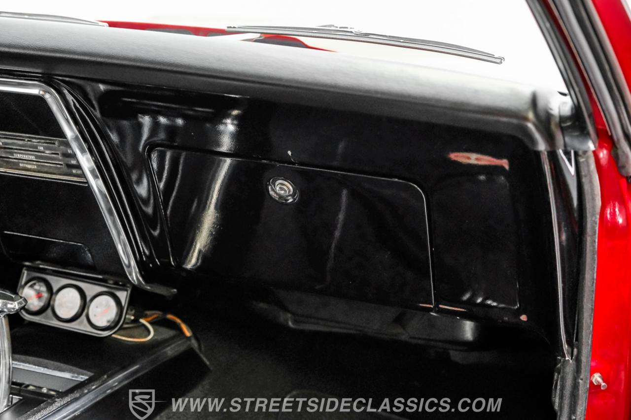 1967 Chevrolet Camaro RS/SS Tribute