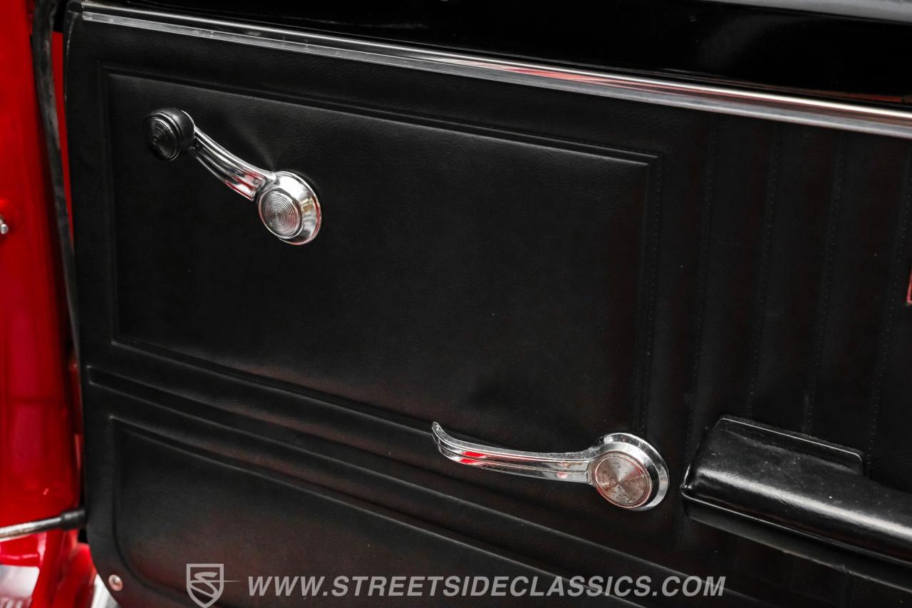 1967 Chevrolet Camaro RS/SS Tribute