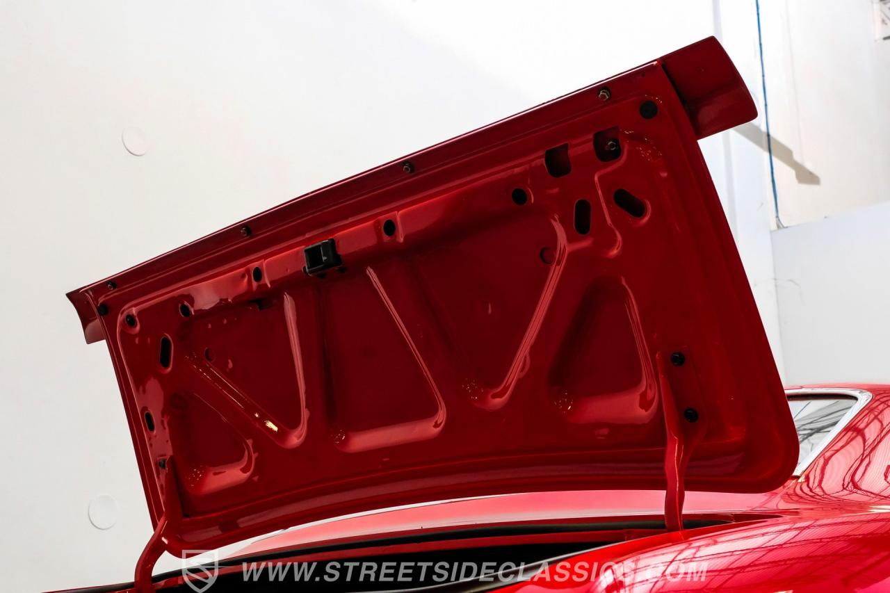 1967 Chevrolet Camaro RS/SS Tribute