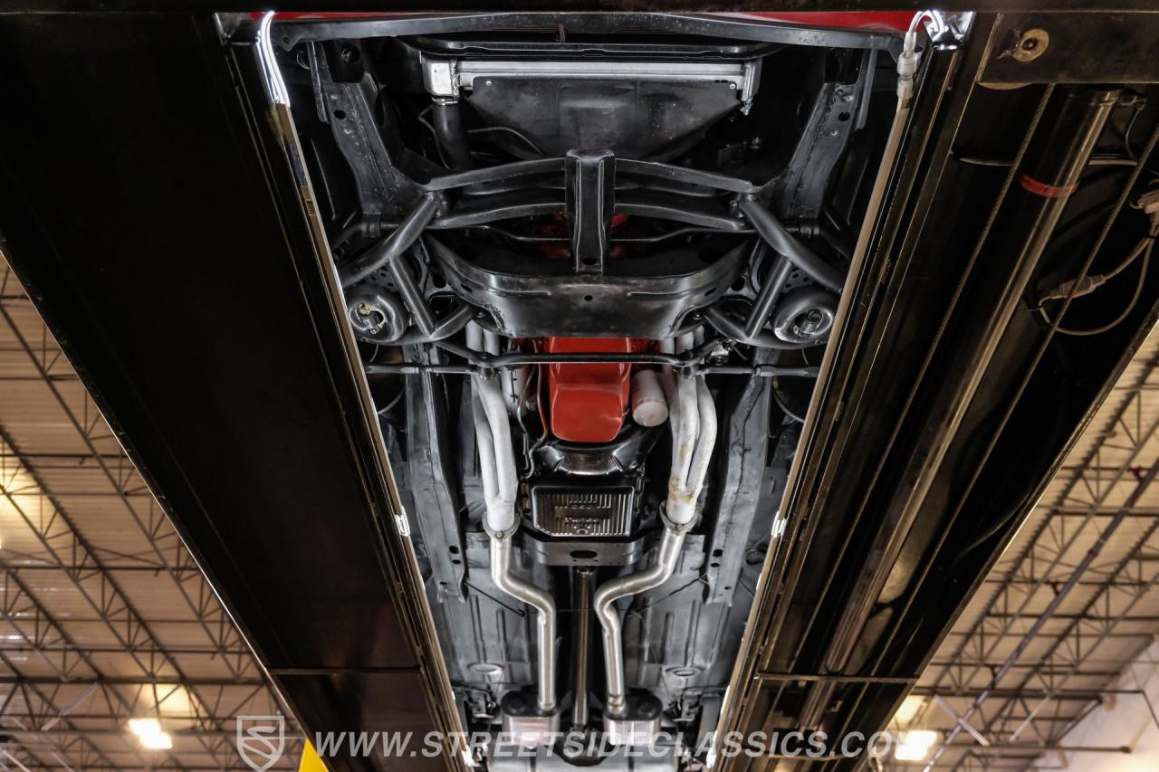 1967 Chevrolet Camaro RS/SS Tribute