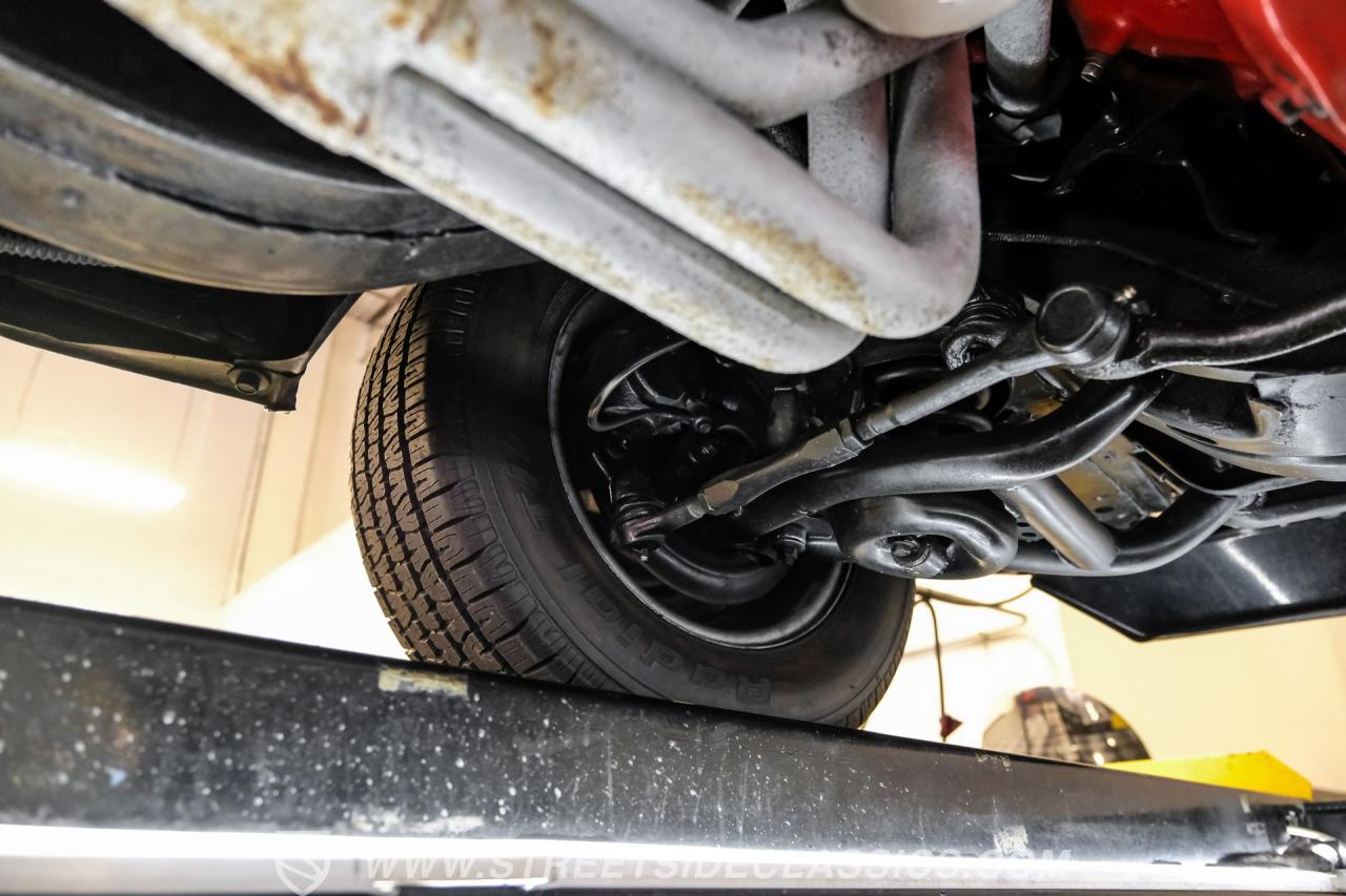 1967 Chevrolet Camaro RS/SS Tribute