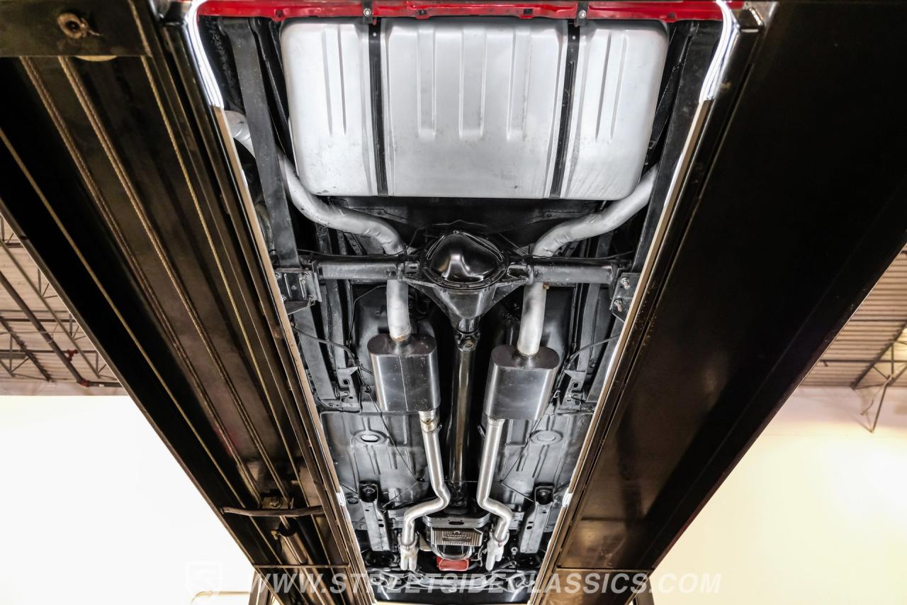 1967 Chevrolet Camaro RS/SS Tribute