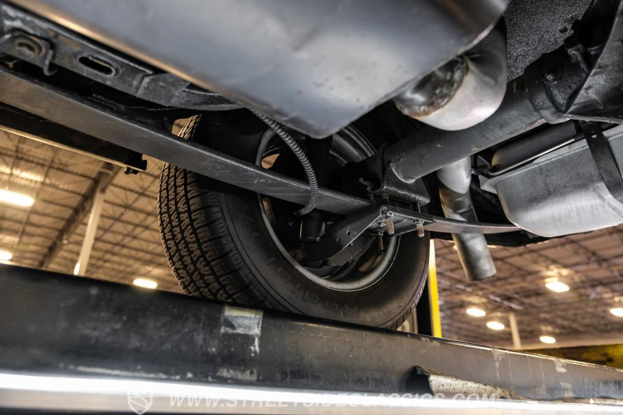 1967 Chevrolet Camaro RS/SS Tribute