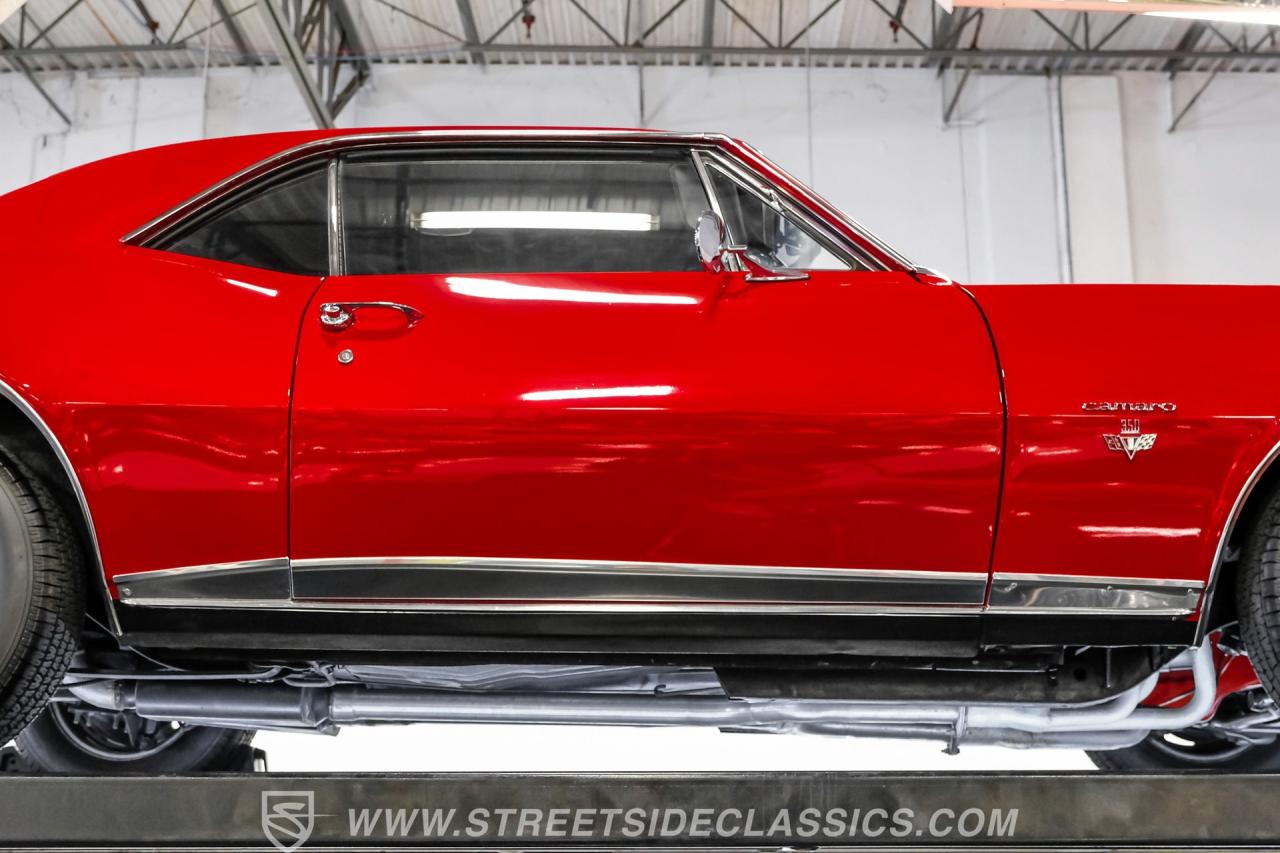 1967 Chevrolet Camaro RS/SS Tribute