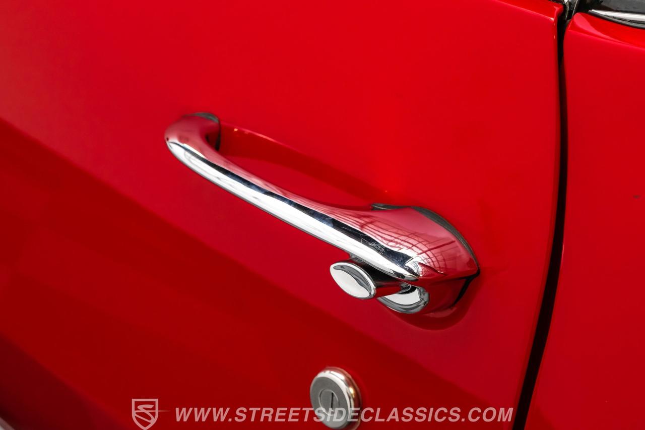 1967 Chevrolet Camaro RS/SS Tribute