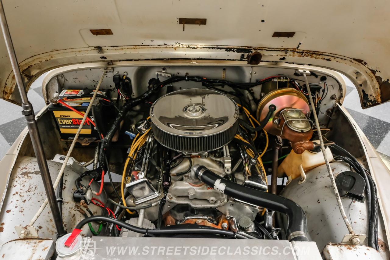 1985 Jeep CJ7 4X4 383 Stroker