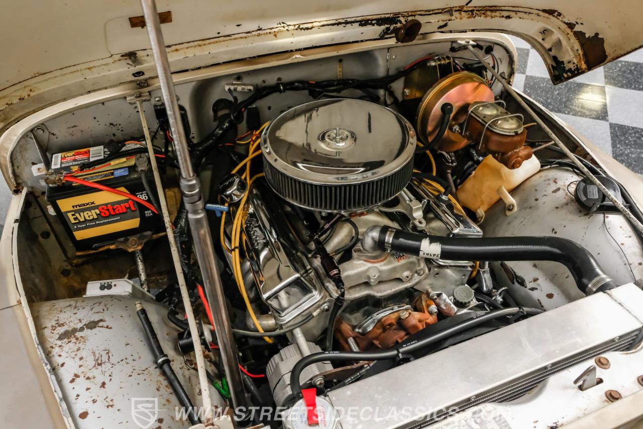 1985 Jeep CJ7 4X4 383 Stroker