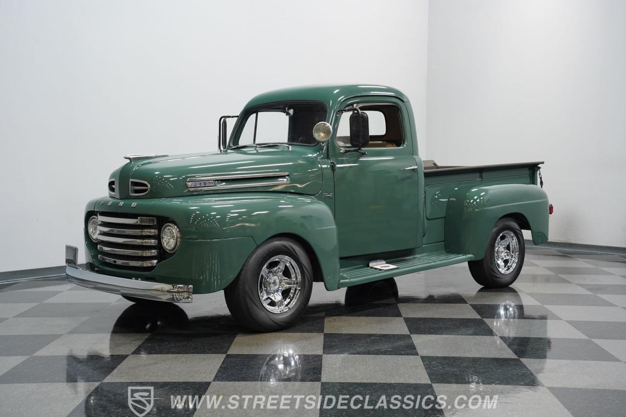 1949 Ford F-1